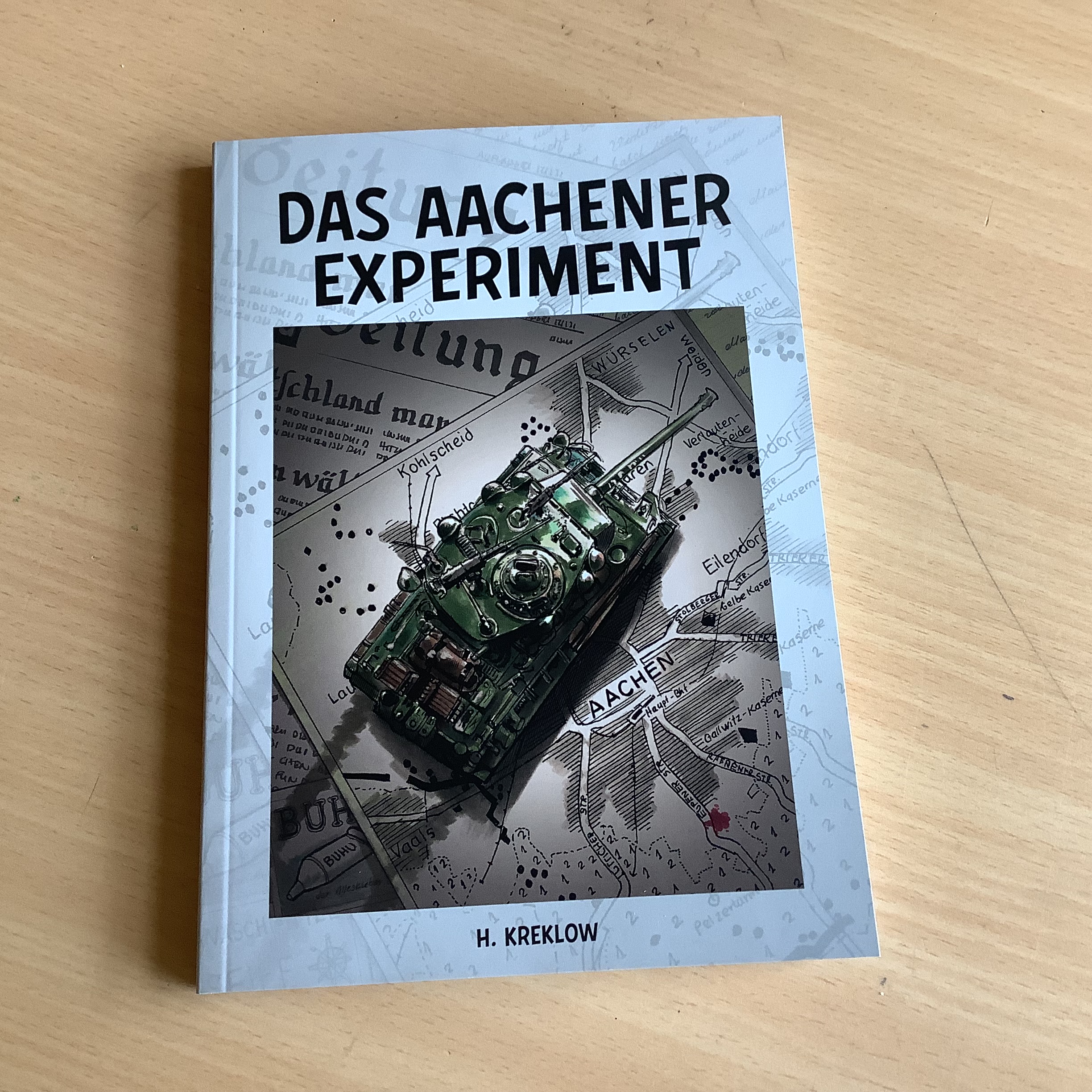 Das Aachener Experiment